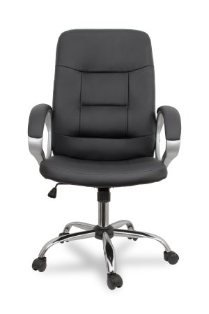 Офисное кресло College BX-3225-1/Black (Черный)