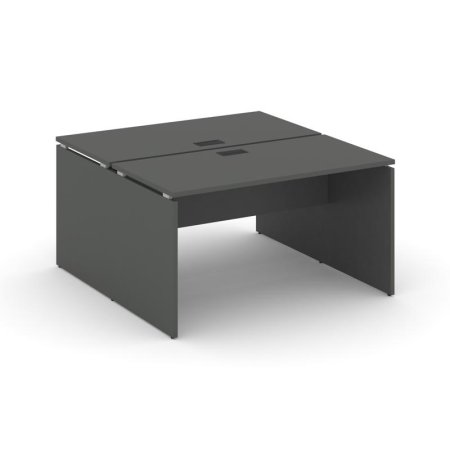 Рабочая станция 2-х сторонняя SN-D.DRS-002 (1180х1232х750)