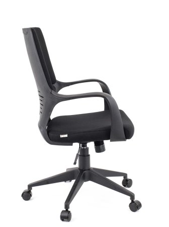 Trio Black LB T Ткань Черный (Everprof Trio Black LB T Ткань Черный)