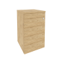 Тумба приставная TIP-ON Onix O.TP-4 TIP 432x460x750