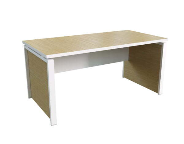 Стол для руководителя Steel Evo 17160 1600х800х740