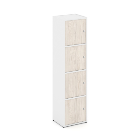 Стеллаж Locker Plus LK.K-004 408x350x1593