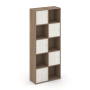 Стеллаж Locker Plus LK.K-008 798x350x1983