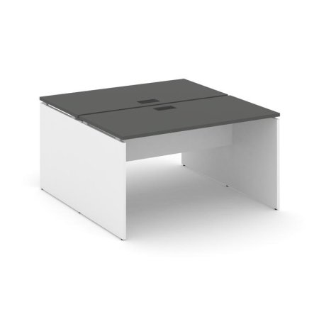 Рабочая станция 2-х сторонняя SN-D.DRS-002 (1180х1232х750)