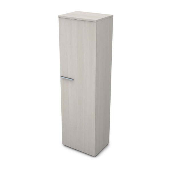 Гардероб Gloss 9Ш.014.1 600x450x2045 (Ivory)