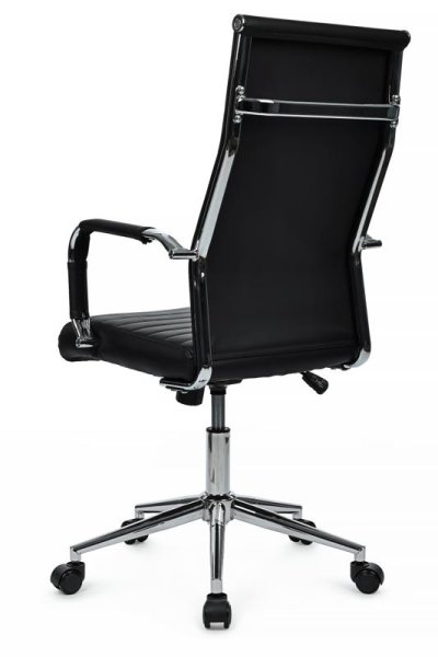 Кресло Art RCH 6015H Черный