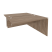 Наборный элемент рабочей станции Onix O.2.NRS-3.8 1380x1635x750