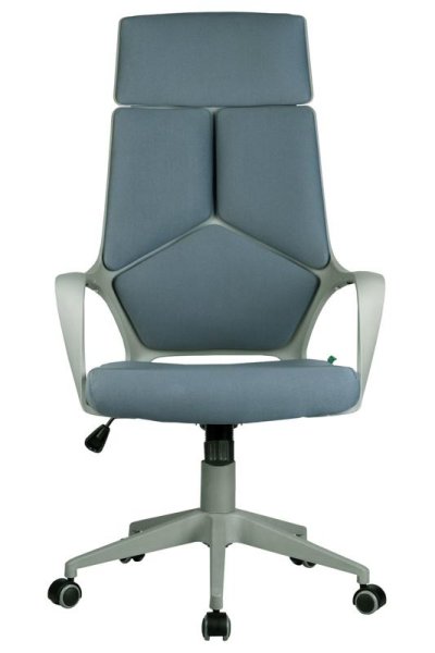 Кресло Iq Rv RCH 8989 Серый/Серый