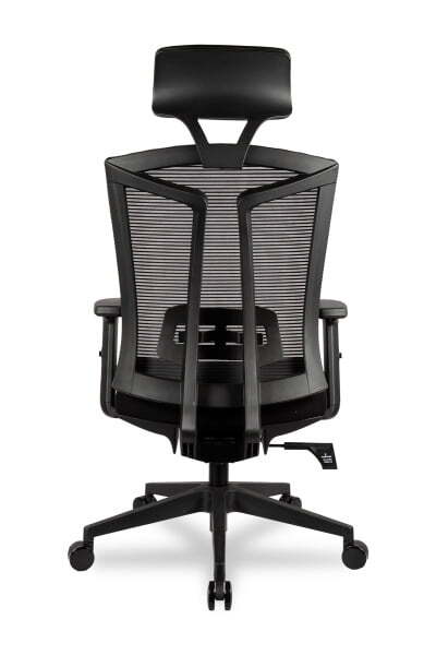 College CLG-425 MBN-A Black
