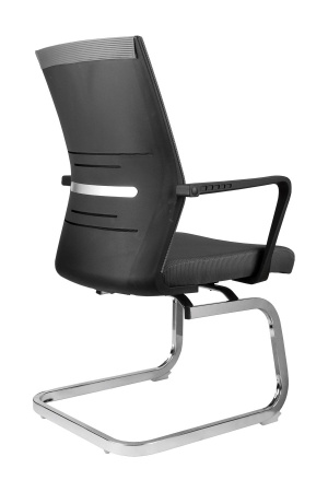 Офисное кресло Like RCH G818 Серый (Серый)