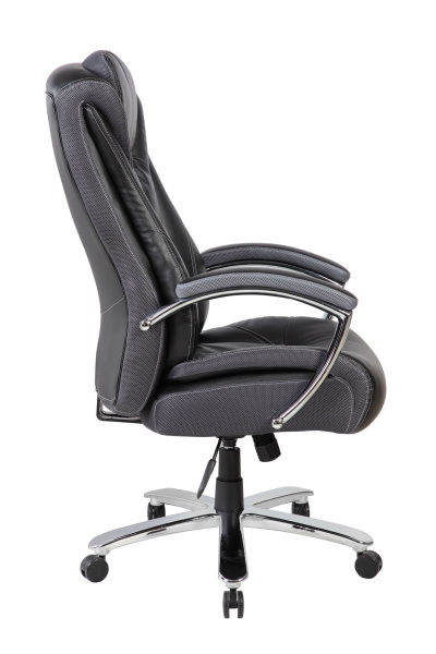 Офисное кресло Boss RCH 9373 Черный