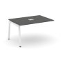 Проходной наборный элемент переговорного стола SN-5A.NSPRG-002 (1180х980х750)