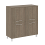 Стеллаж квадратный LT-SD1.1 1094x450x1168
