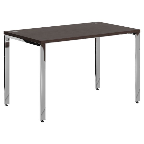 Стол письменный Xten Gloss XGST 127.1 1200x700x750 (Легно темный)