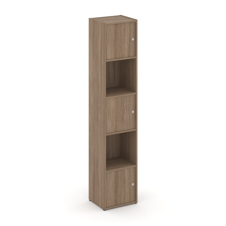 Стеллаж Locker Plus LK.K-007 408x350x1983