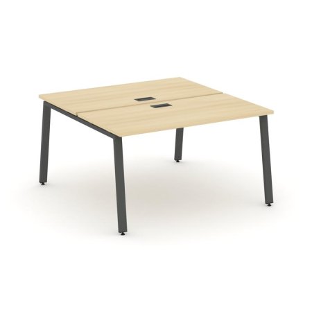 Рабочая станция 2-х сторонняя SN-6A.DRS-022 (1180х1632х750)