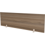 Экран для бенча Смарт СМЭ25-18 1800x25x350