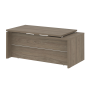 Стол руководителя, левый LT-В 18 L 1800x900x750