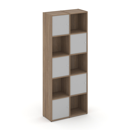 Стеллаж Locker Plus LK.K-008 798x350x1983