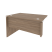 Стол-приставка левый к опорным элементам Onix O.SPR-2.8L 1180x800x750
