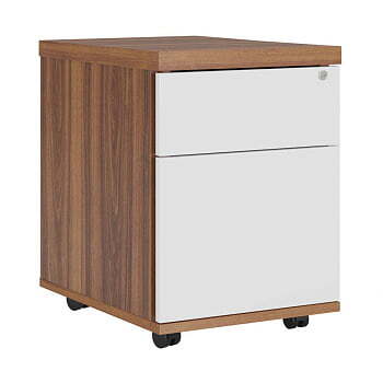 Тумба файловая Zion ZIO28530213 420x600x590