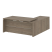 Стол с приставным элементом, левый LT-C 18 L 1800x2000x750