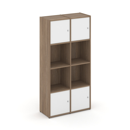 Стеллаж Locker Plus LK.K-005 798x350x1593