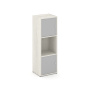 Стеллаж Locker Plus LK.K-001 408x350x1203