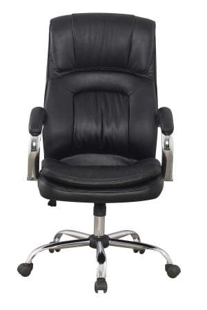 Офисное кресло College BX-3001-1/Black (Черный)