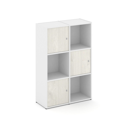 Стеллаж Locker Plus LK.K-002 798x350x1203