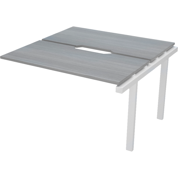 Модуль двойной на металлокаркасе Аргентум-МП НТМП.ПО.Б2-160Э 1600x1496x750