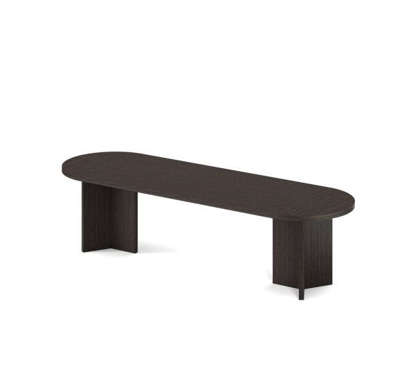 POS/SIR Стол переговоров L250 (ОРЕХ)