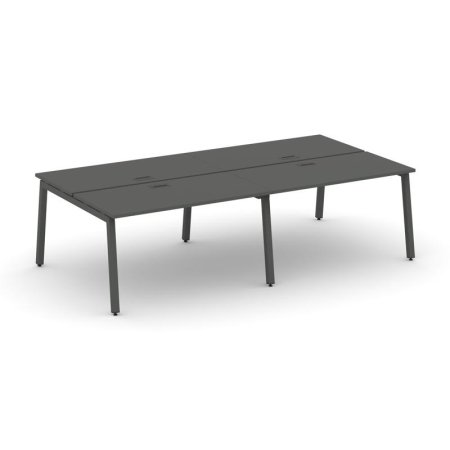 Рабочая станция 2-х сторонняя SN-5A.DRS-043 (2760х1432х750)