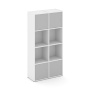 Стеллаж Locker Plus LK.K-005 798x350x1593