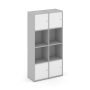 Стеллаж Locker Plus LK.K-005 798x350x1593
