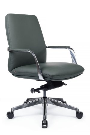 Офисное кресло Pablo-M B2216-1 Зеленый (Зеленый)