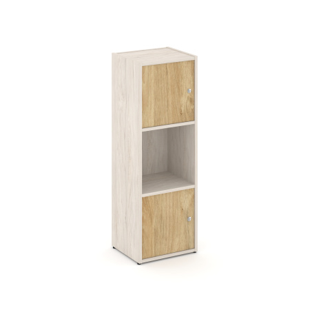Стеллаж Locker Plus LK.K-001 408x350x1203