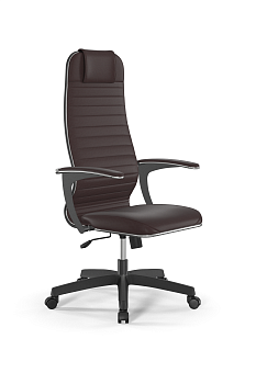 Кресло для руководителя Метта Sit 10 B1-117U - Extra /Um02/Wm12/U0mL-b(M09.B02.G15.W01)