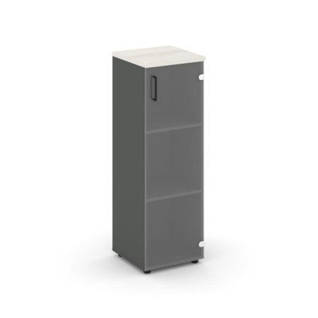Шкаф средний узкий SN.STU-205(R) (400х400х1203)