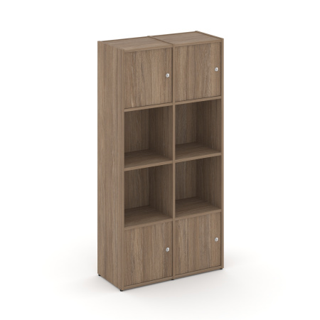 Стеллаж Locker Plus LK.K-005 798x350x1593