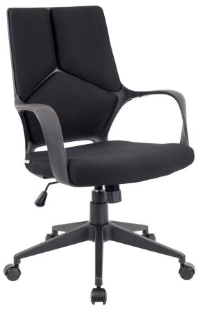 Trio Black LB T Ткань Черный (Everprof Trio Black LB T Ткань Черный)