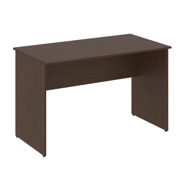 Стол письменный Nova S В.СП - 2 1200x650x750 (Венге Цаво)