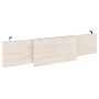 Царга стола руководителя Onix O.M-CSR-6 1740x450x54