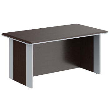 Стол руководителя Dioni DST 1690H 1600x900x750