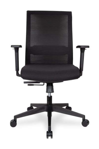 College CLG-429 MBN-B Black