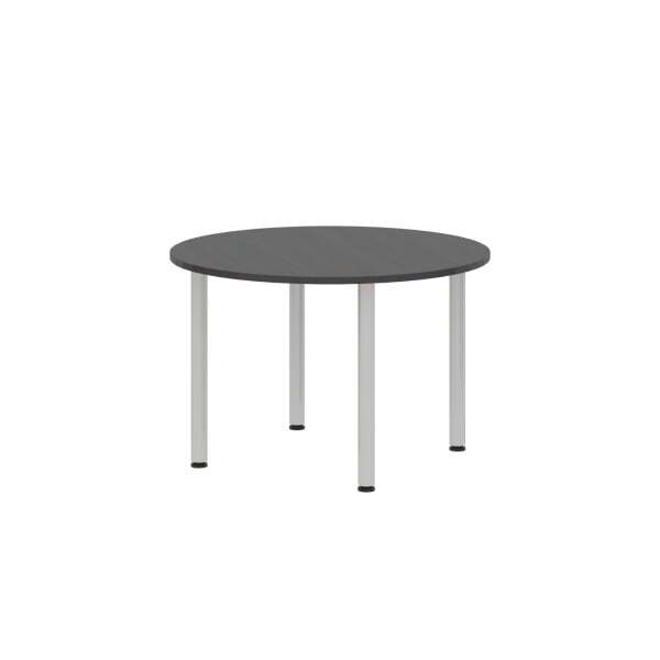 Конференц-стол Xten XRT 120 1200x1200x750 (Легно темный)