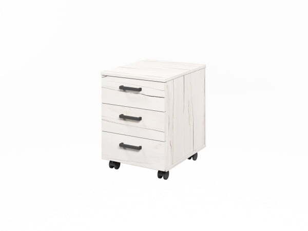Тумба подкатная L-91 420х526х568