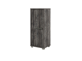 Шкаф с 4 полками Vestar Z-31-12 628x500x1538