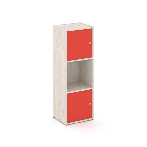 Стеллаж Locker Plus LK.K-001 408x350x1203