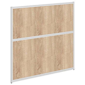 Перегородка 1300 Rand RP130SS140 1400x22x1300